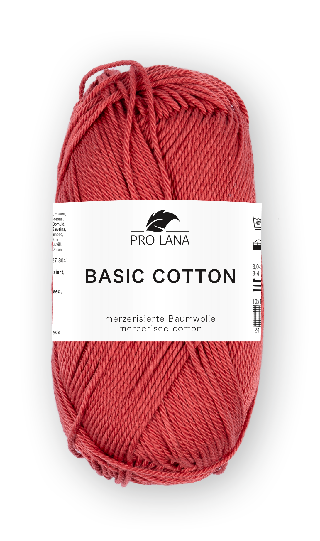 Pro Lana  Basic Cotton 0029