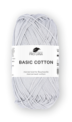 Pro Lana  Basic Cotton 0291