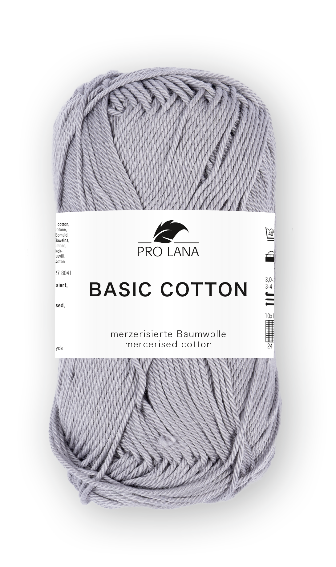Pro Lana  Basic Cotton 0294
