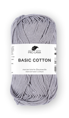 Pro Lana  Basic Cotton 0294