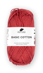 Pro Lana  Basic Cotton 0029