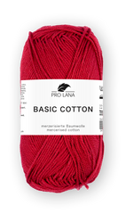 Pro Lana  Basic Cotton 0030