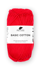 Pro Lana  Basic Cotton 0031
