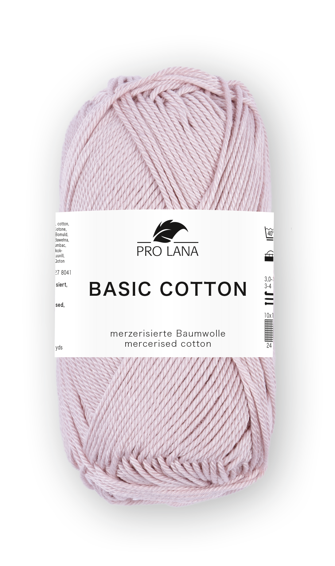 Pro Lana  Basic Cotton 0032