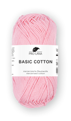 Pro Lana  Basic Cotton 0033