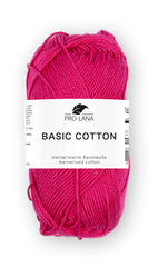 Pro Lana  Basic Cotton 0034