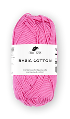 Pro Lana  Basic Cotton 0035