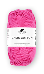 Pro Lana  Basic Cotton 0036