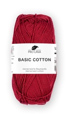 Pro Lana  Basic Cotton 0038
