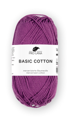 Pro Lana  Basic Cotton 0045
