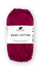 Pro Lana  Basic Cotton 0046
