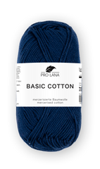 Pro Lana  Basic Cotton 0050