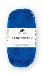 Pro Lana  Basic Cotton 0051