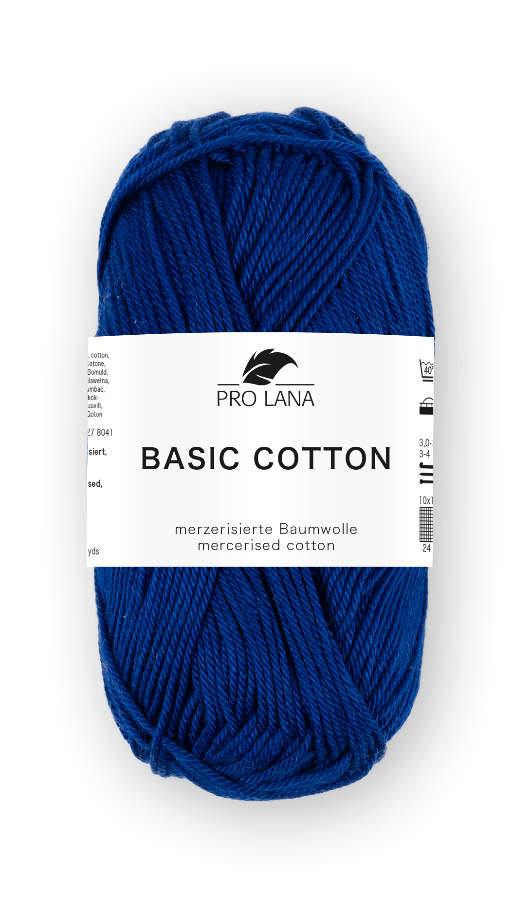 Pro Lana  Basic Cotton 0054