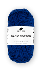 Pro Lana  Basic Cotton 0054