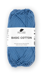 Pro Lana  Basic Cotton 0055