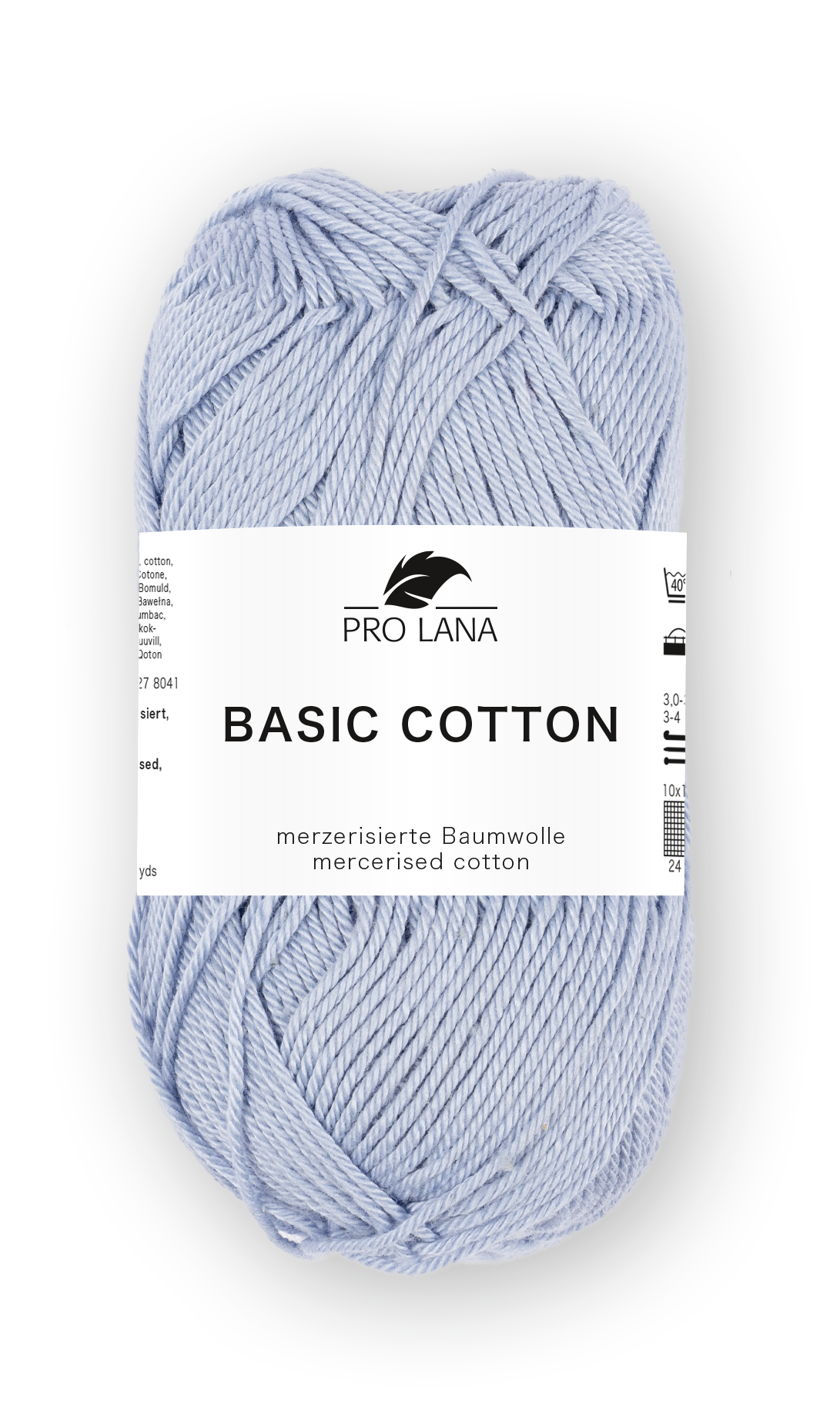 Pro Lana  Basic Cotton 0056