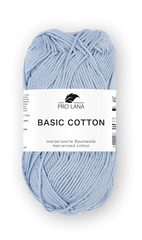 Pro Lana  Basic Cotton 0056