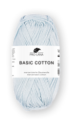 Pro Lana  Basic Cotton 0057