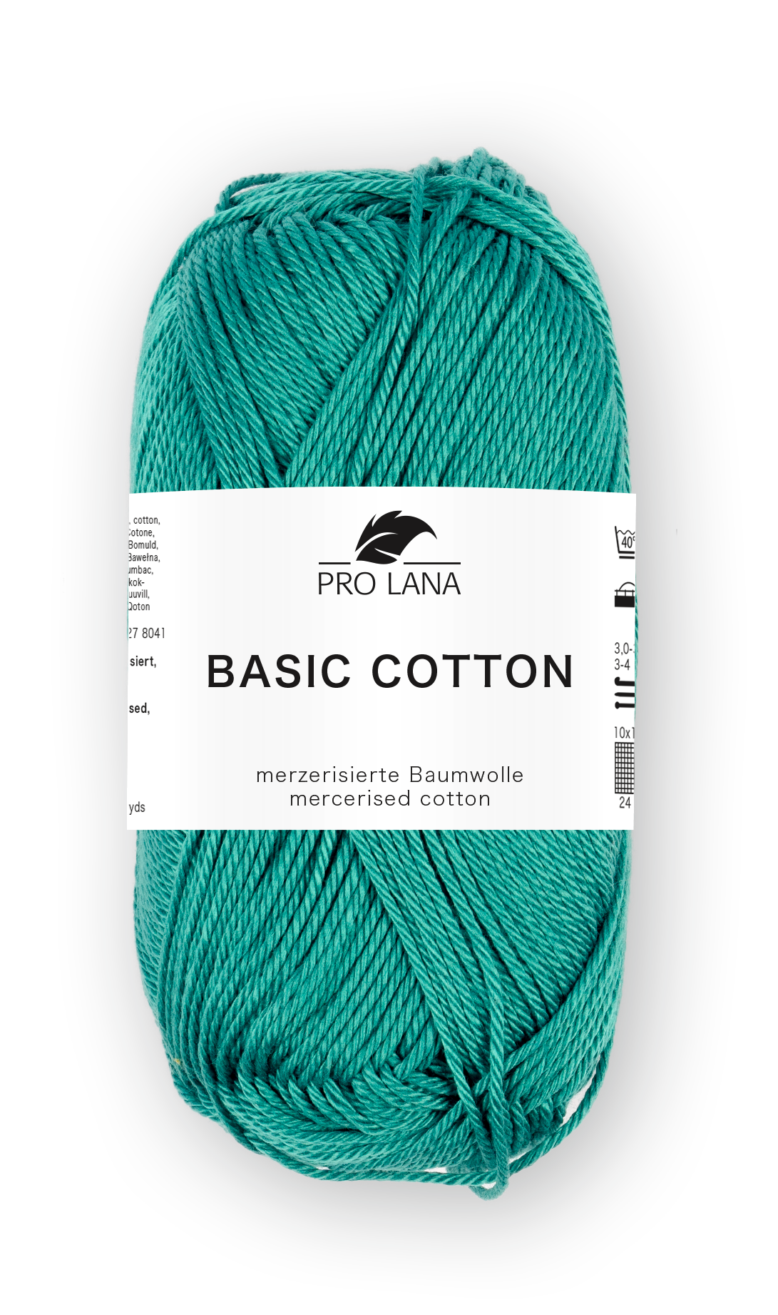 Pro Lana  Basic Cotton 0064
