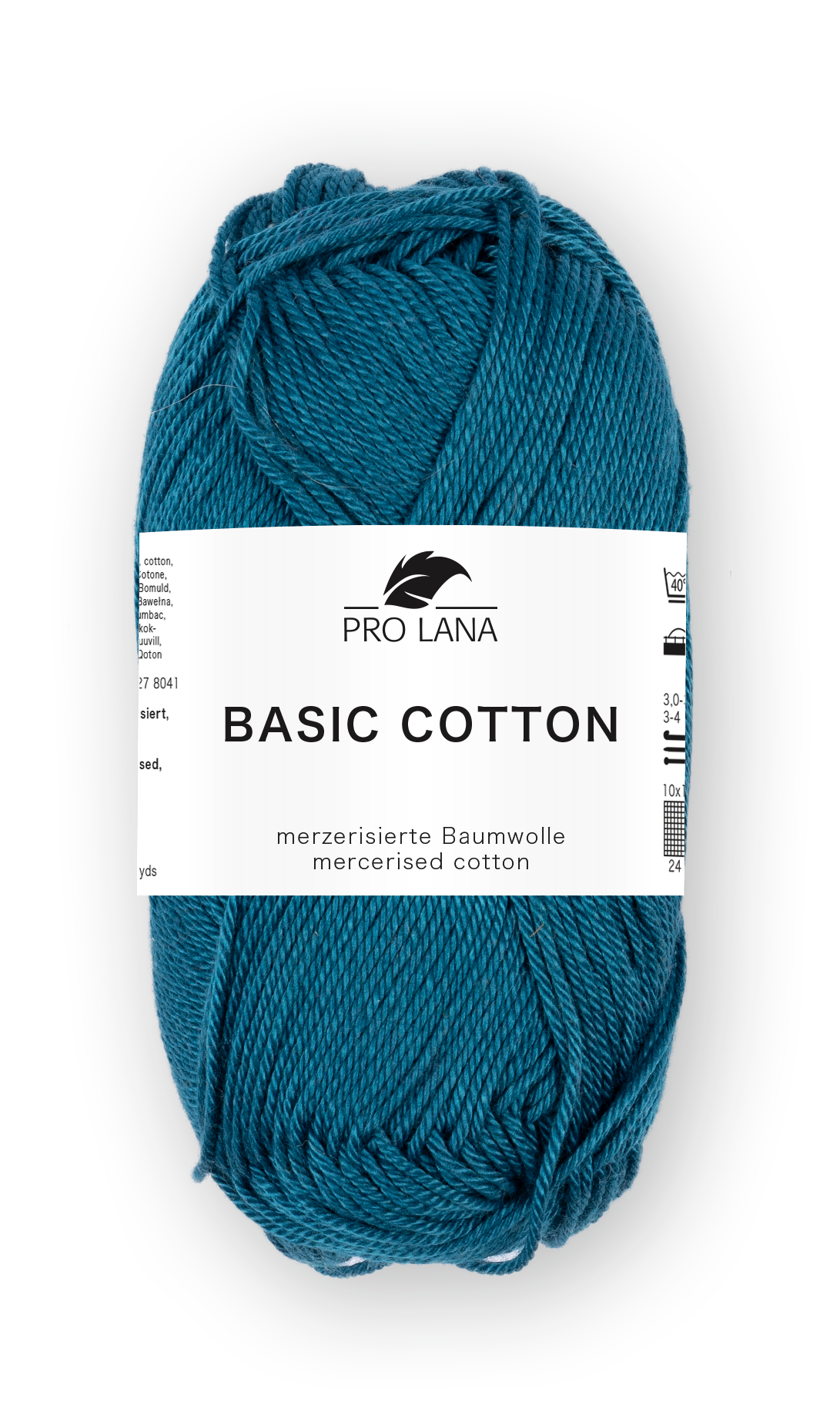 Pro Lana  Basic Cotton 0068