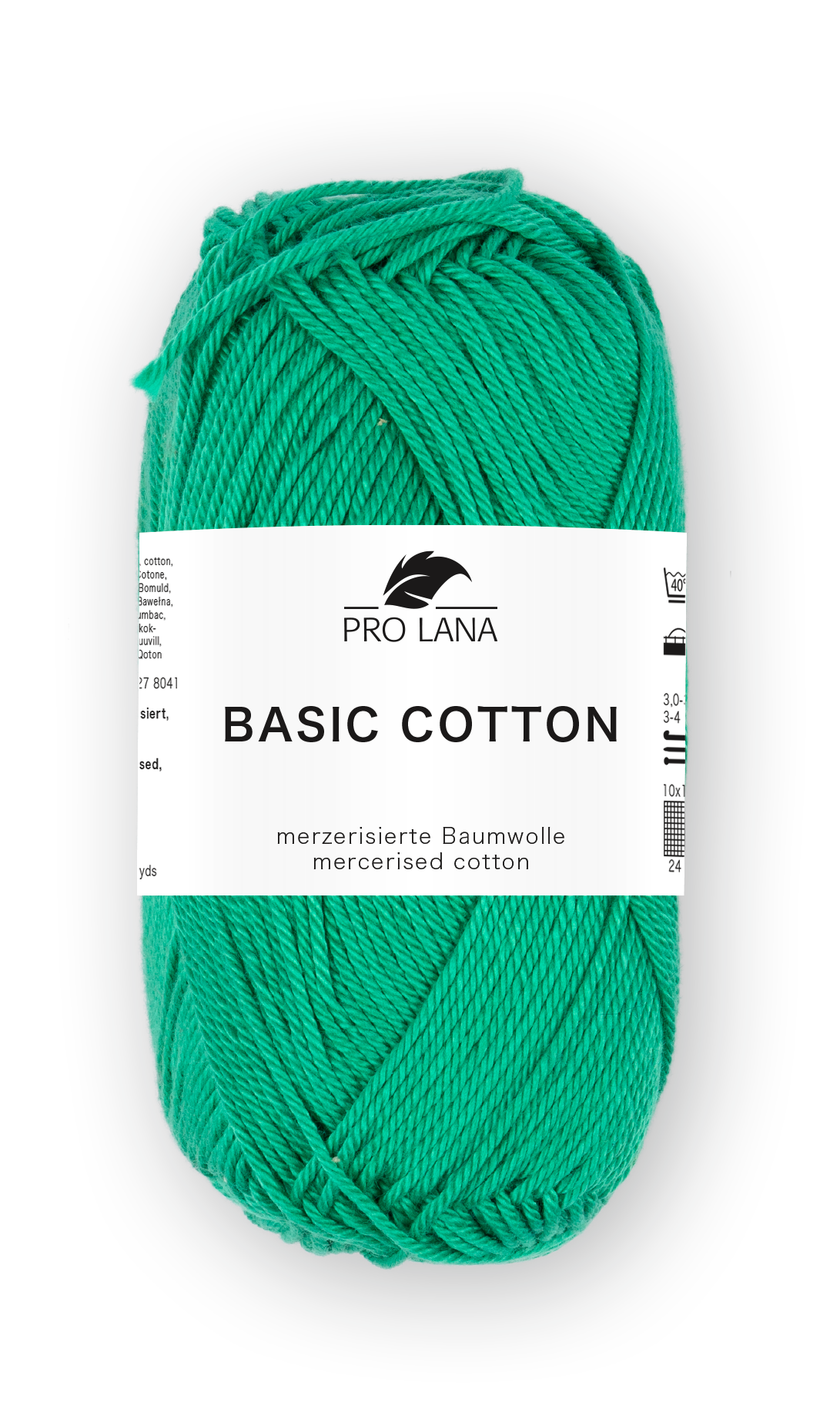 Pro Lana  Basic Cotton 0070