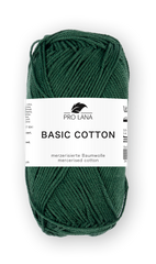 Pro Lana  Basic Cotton 0072