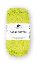 Pro Lana  Basic Cotton 0074