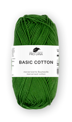 Pro Lana  Basic Cotton 0075