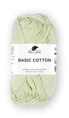 Pro Lana  Basic Cotton 0079