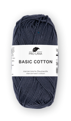 Pro Lana  Basic Cotton 0098