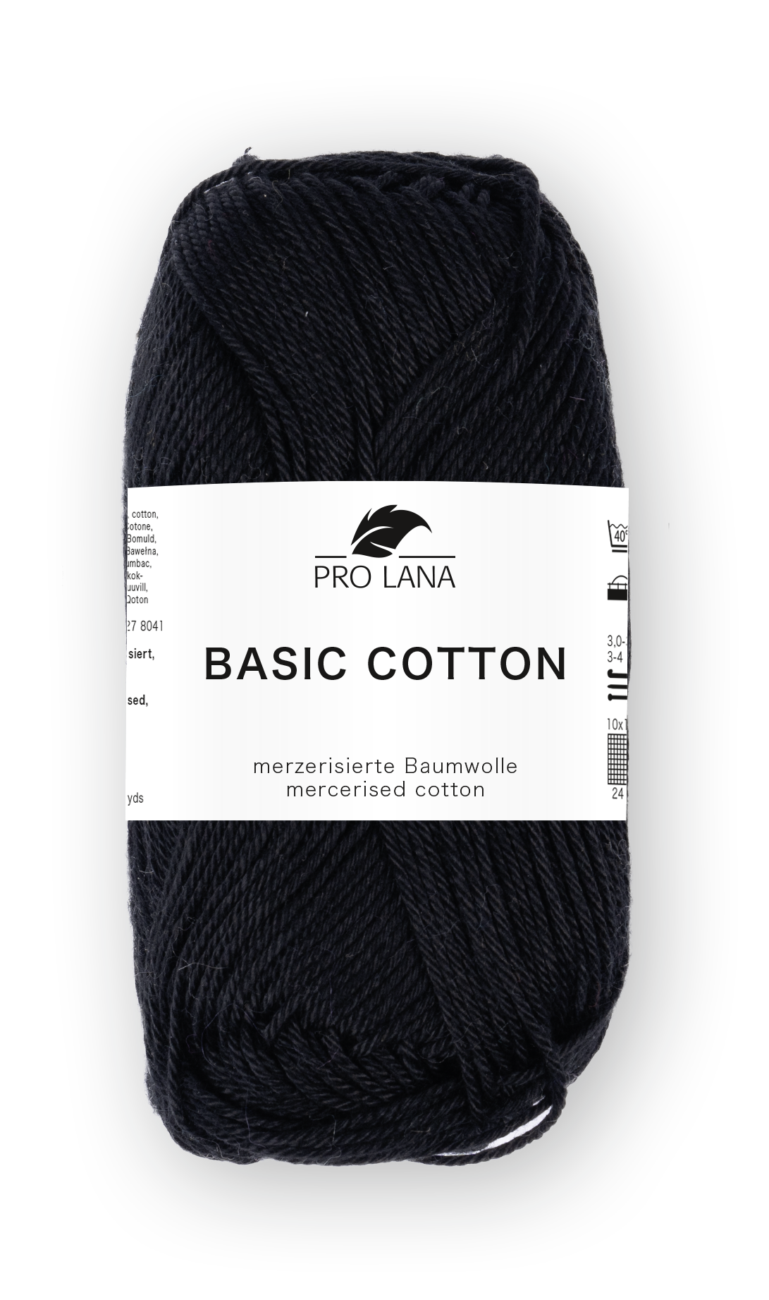 Pro Lana  Basic Cotton 0099