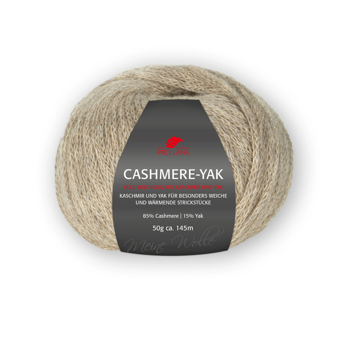 Pro Lana  Cashmere-Yak 278583.0008