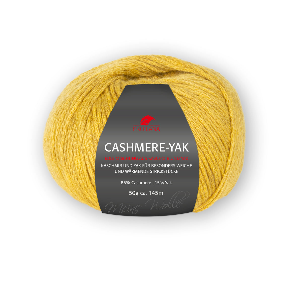 Pro Lana  Cashmere-Yak 278583.0023