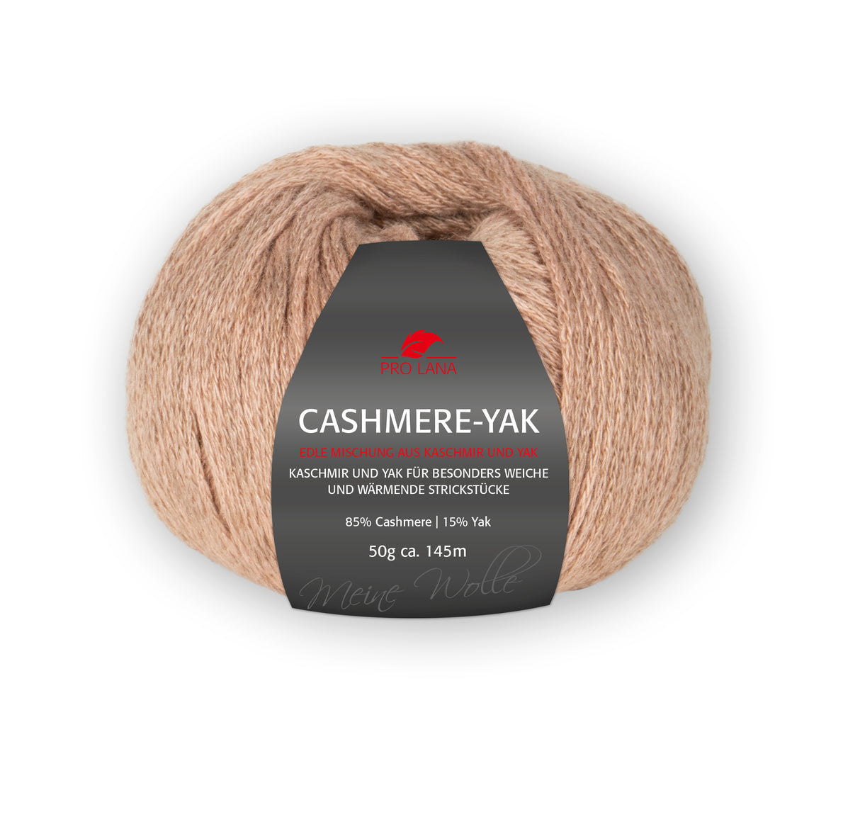 Pro Lana  Cashmere-Yak 278583.0036