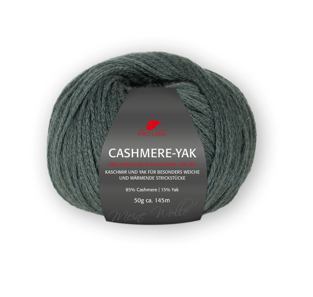 Pro Lana  Cashmere-Yak 278583.0097