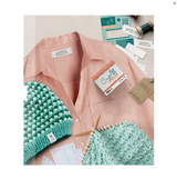 Craft Labeler Textil Stempel 169881