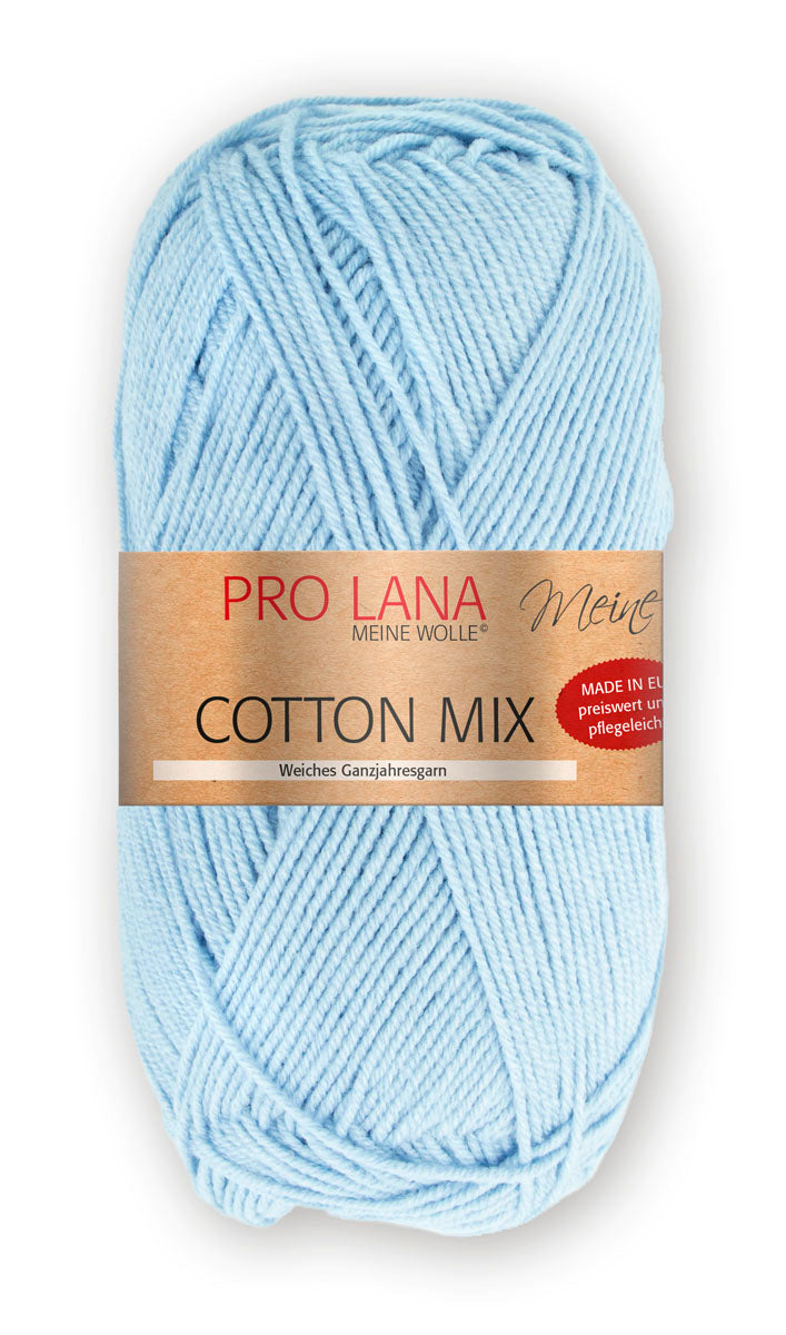 Pro Lana Cotton Mix 0056