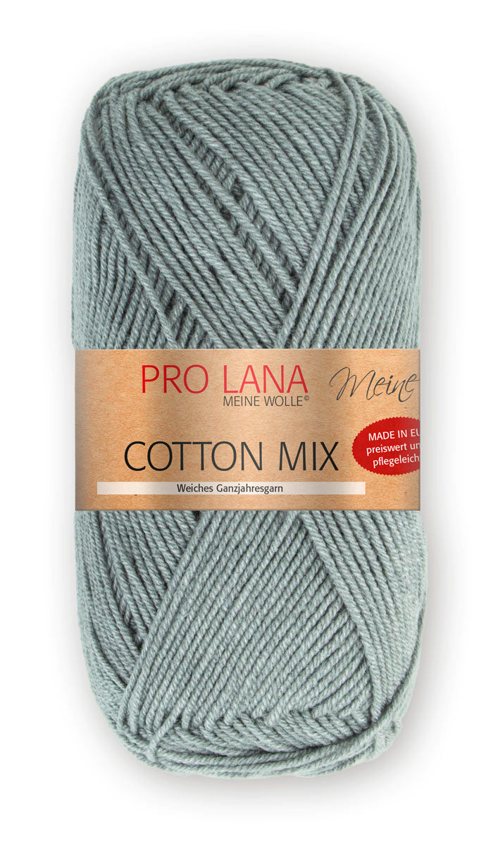Pro Lana Cotton Mix 0095