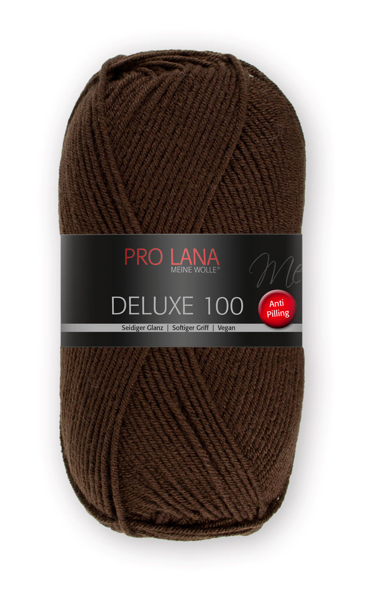Pro Lana Deluxe 100  0010