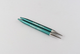 KnitPro Ersatzspitzen Zing 13cm / 223625