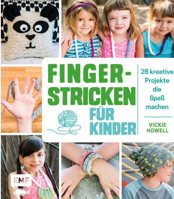 Fingerstricken