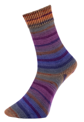Pro Lana Golden Socks Furka stretch  4- fach 0001