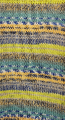 Pro Lana  Golden Socks Alicante 13 4- fach / 0949