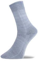 Pro Lana Golden Socks 4- Fach Business Bamboo 501