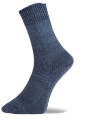 Pro Lana Golden Socks 4- Fach Business Bamboo 503