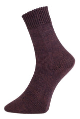 Pro Lana Golden Socks 4- Fach Business Bamboo 506