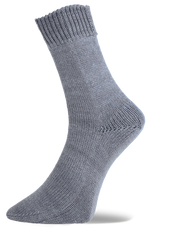 Pro Lana Golden Socks 4- Fach Business Bamboo 507