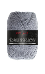 Pro Lana Golden Socks 4- Fach Business Bamboo 507