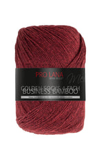 Pro Lana Golden Socks 4- Fach Business Bamboo 511